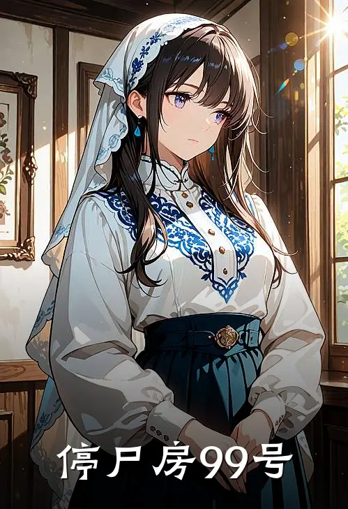 停尸房99号