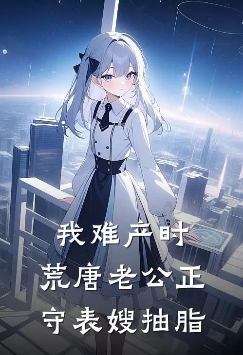 我难产时，荒唐老公正守表嫂抽脂