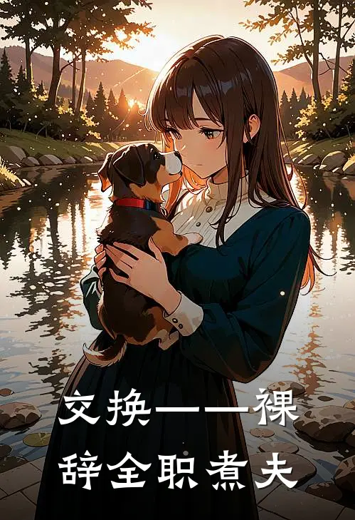 交换——裸辞全职煮夫