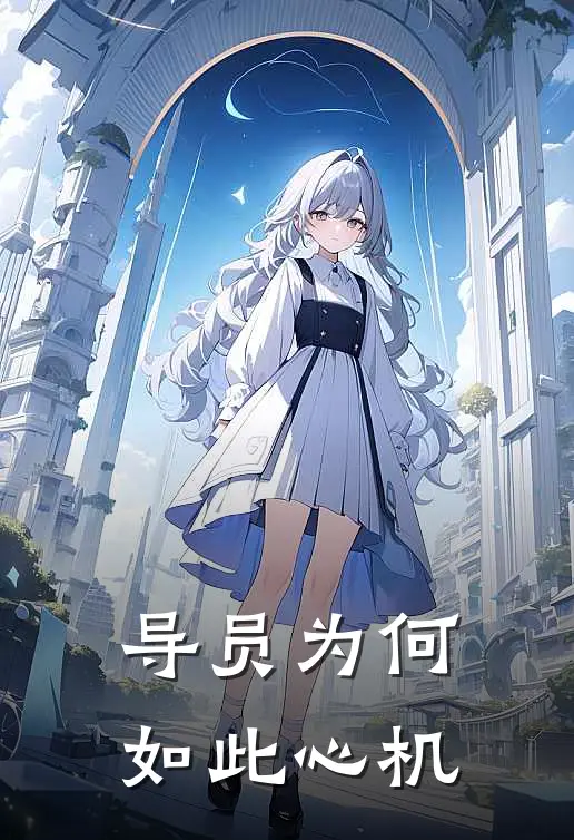 导员为何如此心机