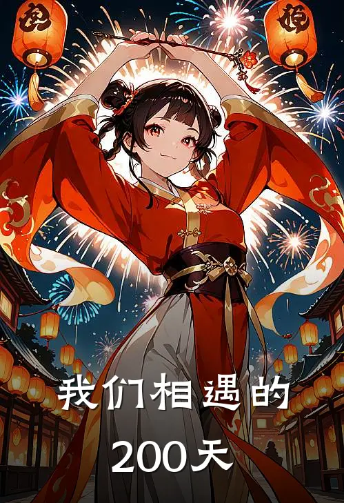 我们相遇的200天