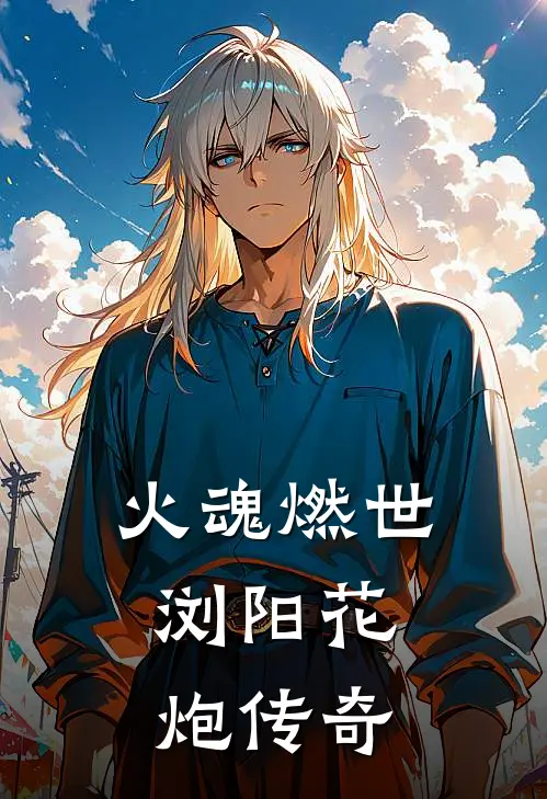 火魂燃世：浏阳花炮传奇龙华英李畋免费小说全文阅读_最新好看小说火魂燃世：浏阳花炮传奇龙华英李畋