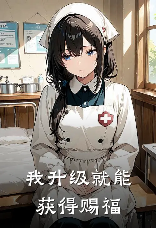 我升级就能获得赐福