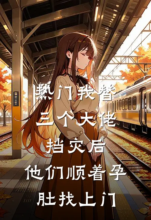 [热门]我替三个大佬挡灾后，他们顺着孕肚找上门