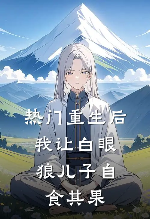 [热门]重生后，我让白眼狼儿子自食其果