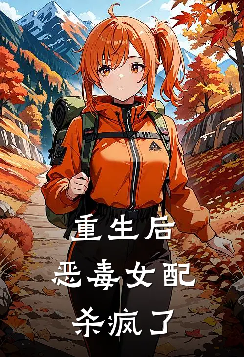 重生后，恶毒女配杀疯了