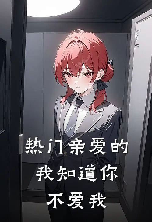 [热门]亲爱的，我知道你不爱我