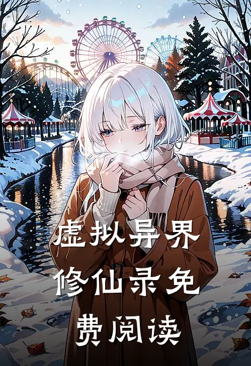 虚拟异界修仙录免费阅读