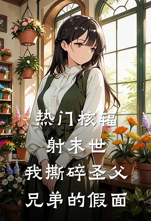 [热门]核辐射末世，我撕碎圣父兄弟的假面