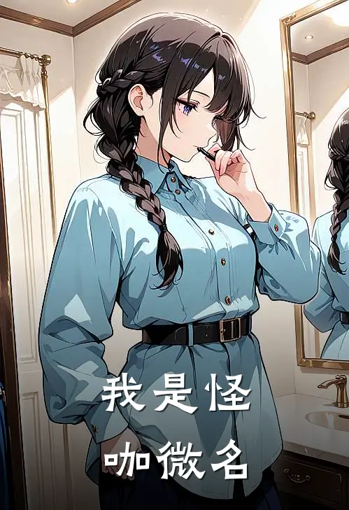 我是怪咖微名
