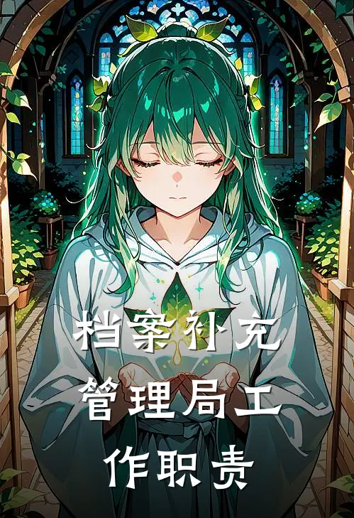 档案补充管理局工作职责