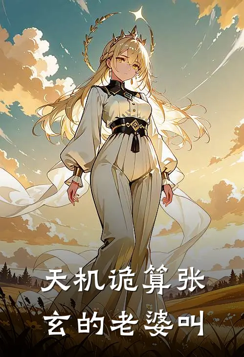 天机诡算张玄的老婆叫