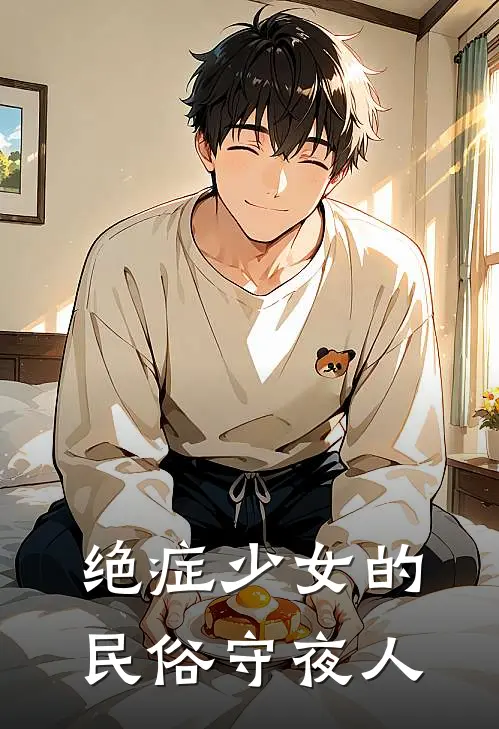 绝症少女的民俗守夜人