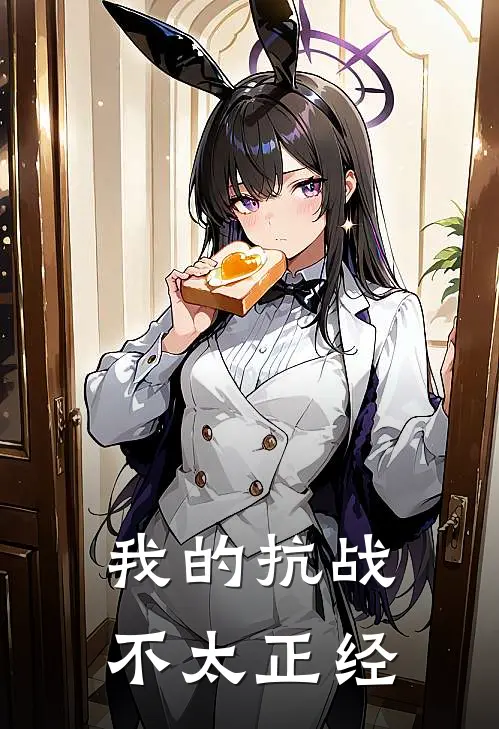 我的抗战不太正经