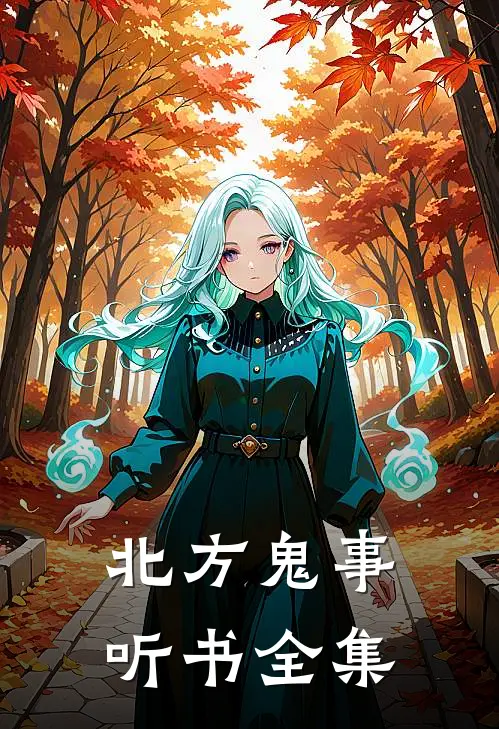 北方鬼事听书全集