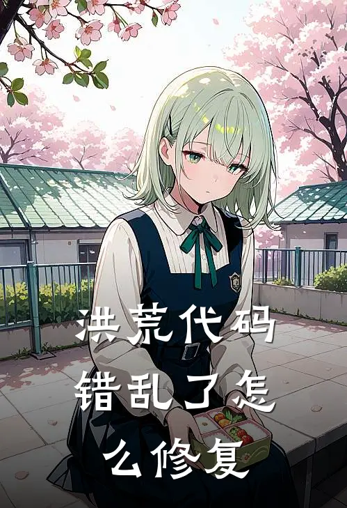 洪荒代码错乱了怎么修复