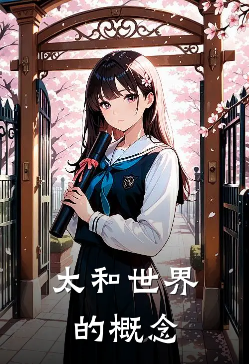 太和世界的概念