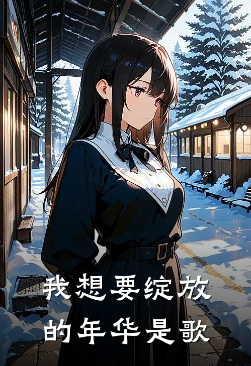 我想要绽放的年华是歌