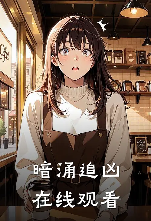 暗涌追凶在线观看