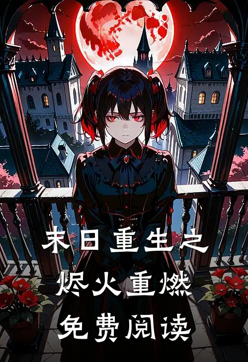 末日重生之烬火重燃免费阅读