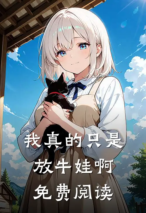 我真的只是放牛娃啊免费阅读