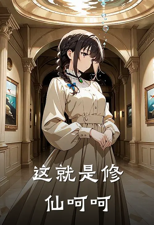 这就是修仙呵呵