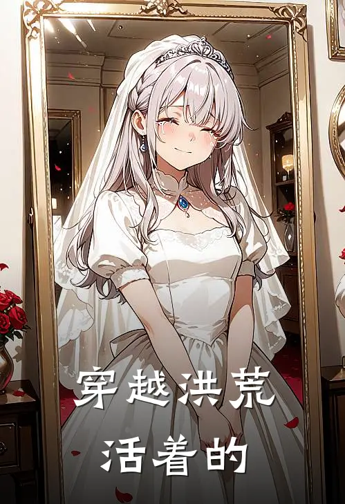 穿越洪荒活着的