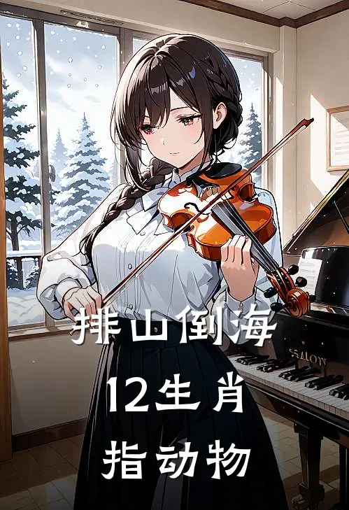 排山倒海12生肖指动物