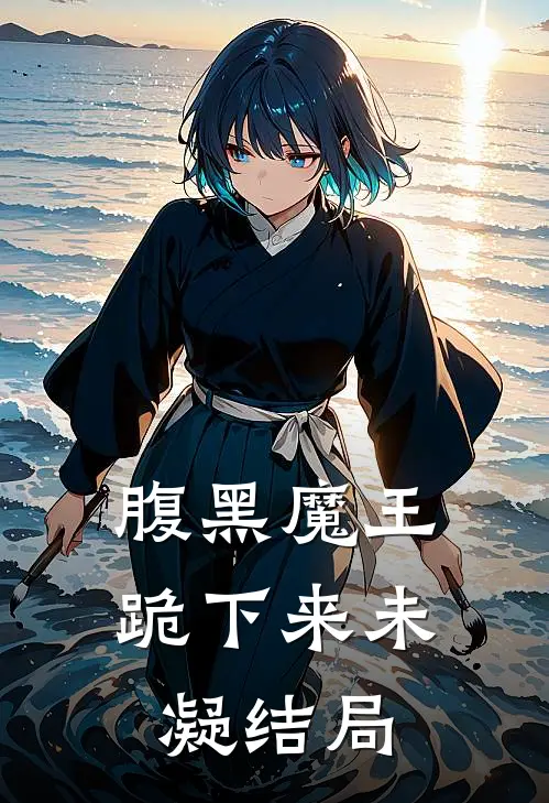 腹黑魔王跪下来未凝结局