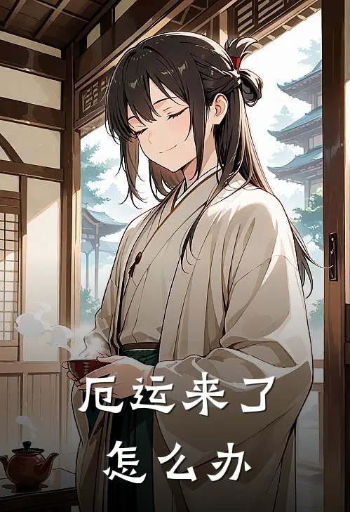 厄运来了怎么办