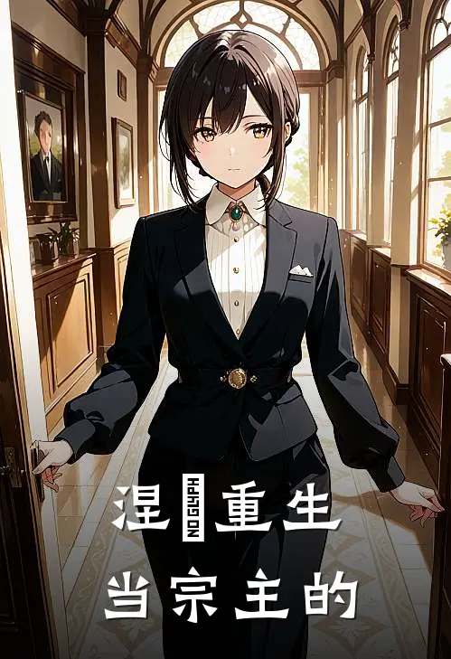 涅槃重生当宗主的