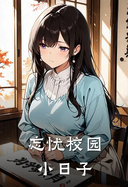 忘忧校园小日子