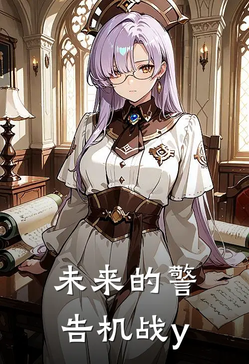 未来的警告 机战y