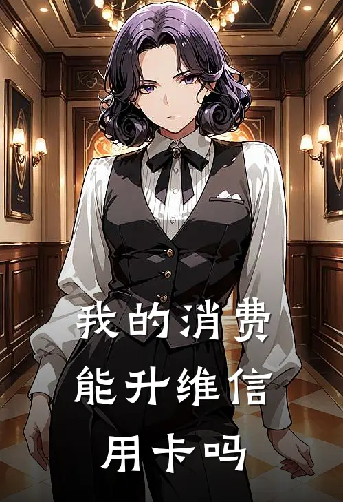 我的消费能升维信用卡吗