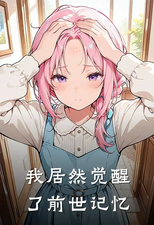 我居然觉醒了前世记忆