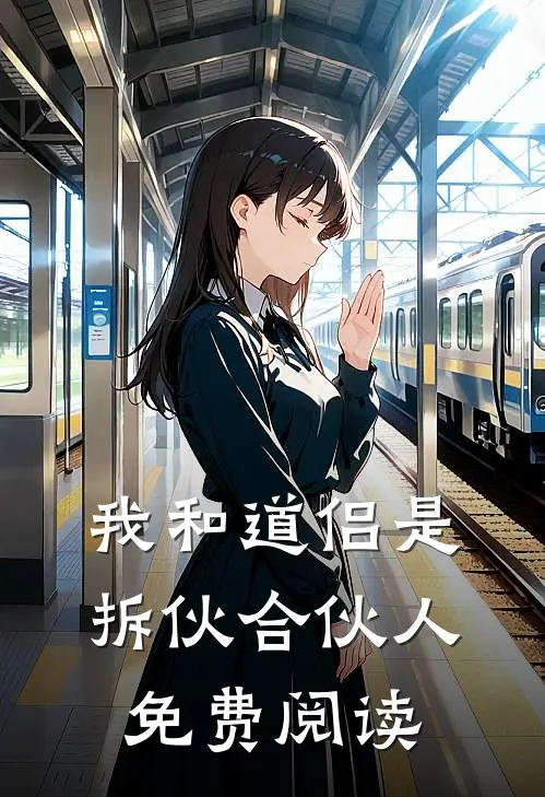 我和道侣是拆伙合伙人免费阅读