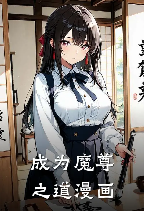 成为魔尊之道漫画