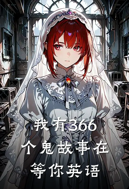 我有366个鬼故事在等你英语
