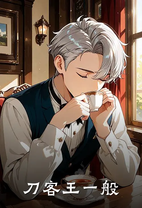 刀客王一般
