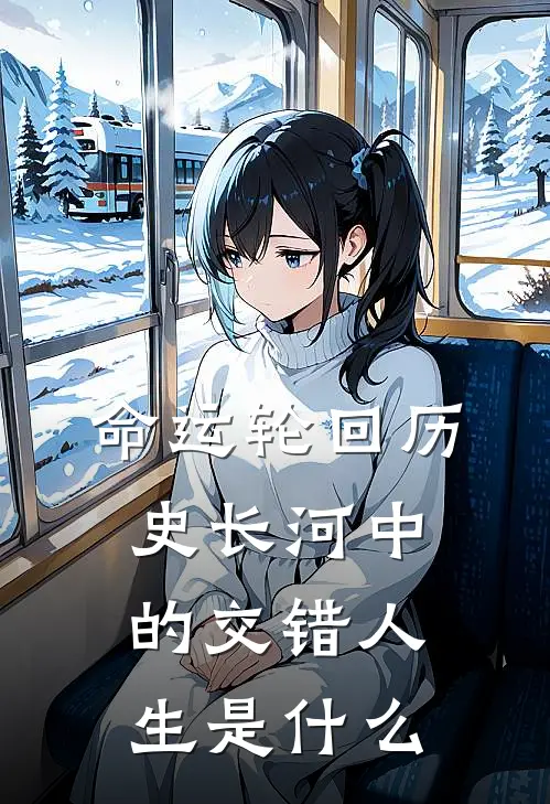 命运轮回历史长河中的交错人生是什么