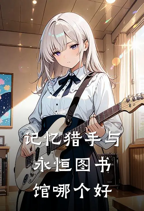 记忆猎手与永恒图书馆哪个好