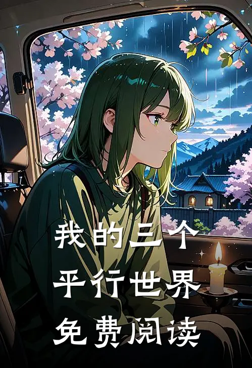 我的三个平行世界免费阅读