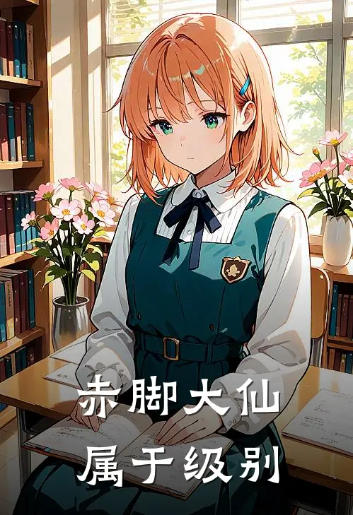 赤脚大仙属于级别