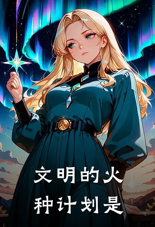 文明的火种计划是