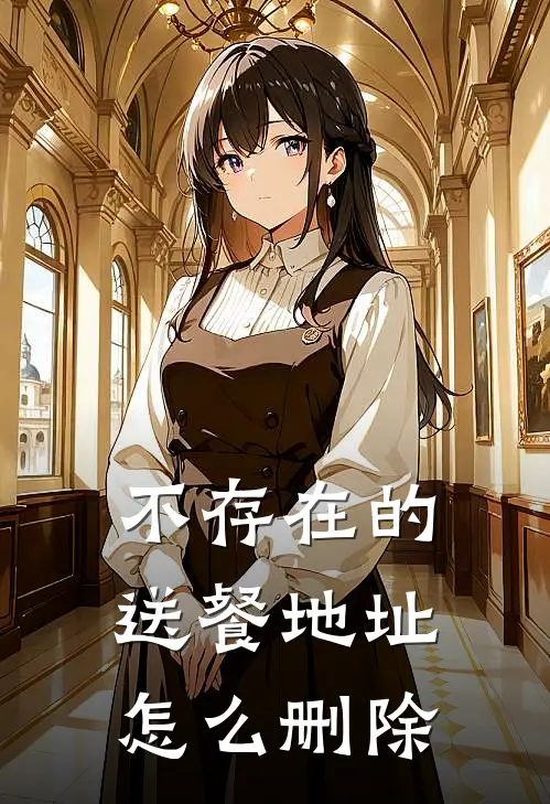 不存在的送餐地址怎么删除