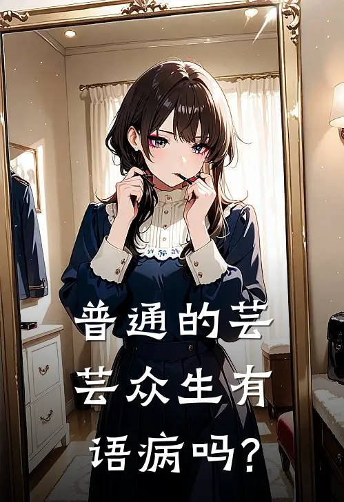 普通的芸芸众生有语病吗?