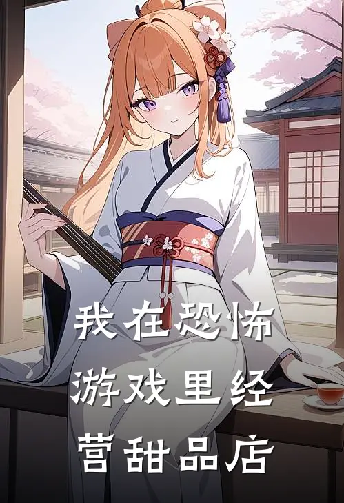 我在恐怖游戏里经营甜品店