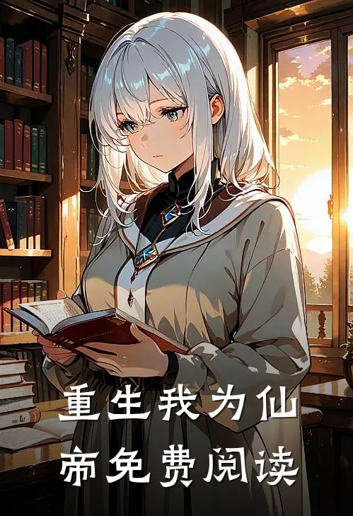 重生我为仙帝免费阅读