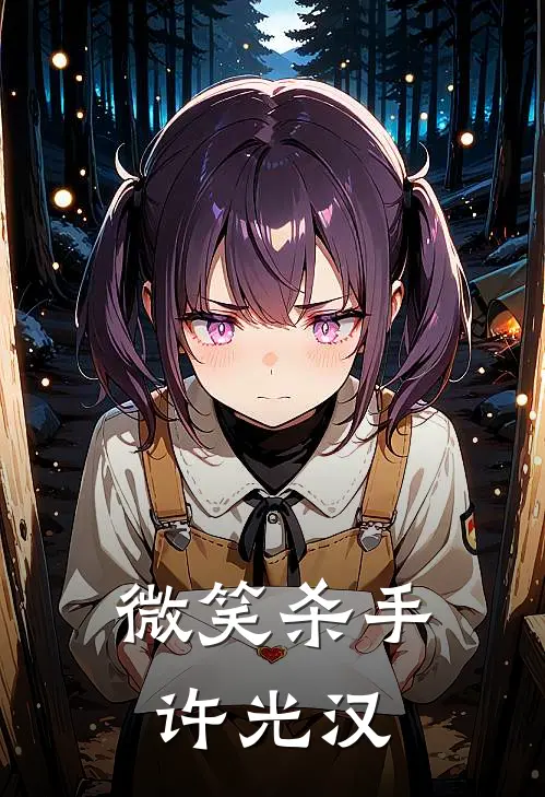 微笑杀手许光汉