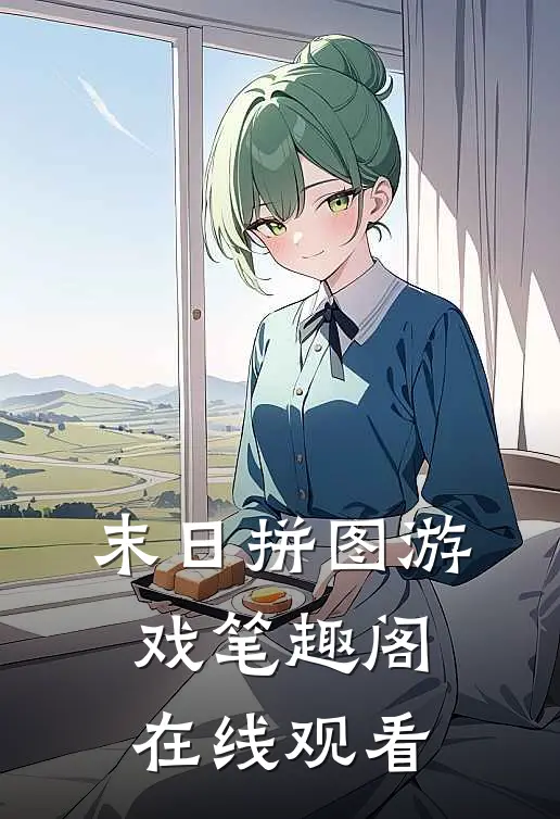 末日拼图游戏笔趣阁在线观看